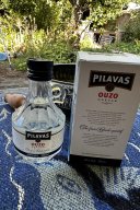 Pilavas 0.2l